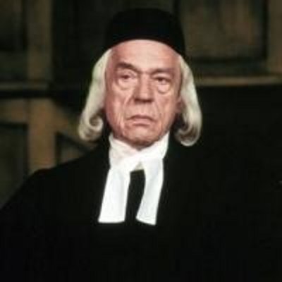 the crucible judge