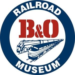 B&O Railroad Museum