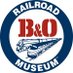 B&O Railroad Museum (@borailmuseum) Twitter profile photo B&O Railroad Museum (@borailmuseum) Twitter profile photo