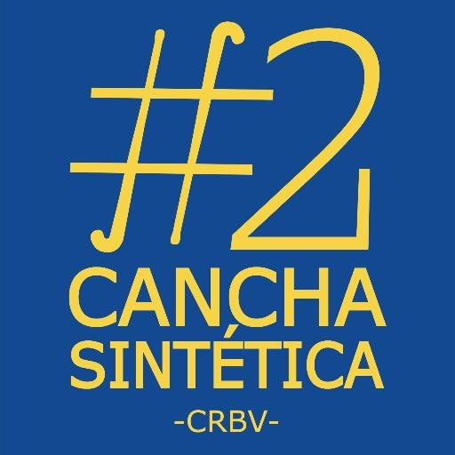 2daCanchaCRBV's profile picture. 