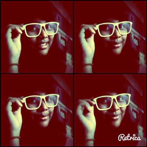 I feel I love you ♥