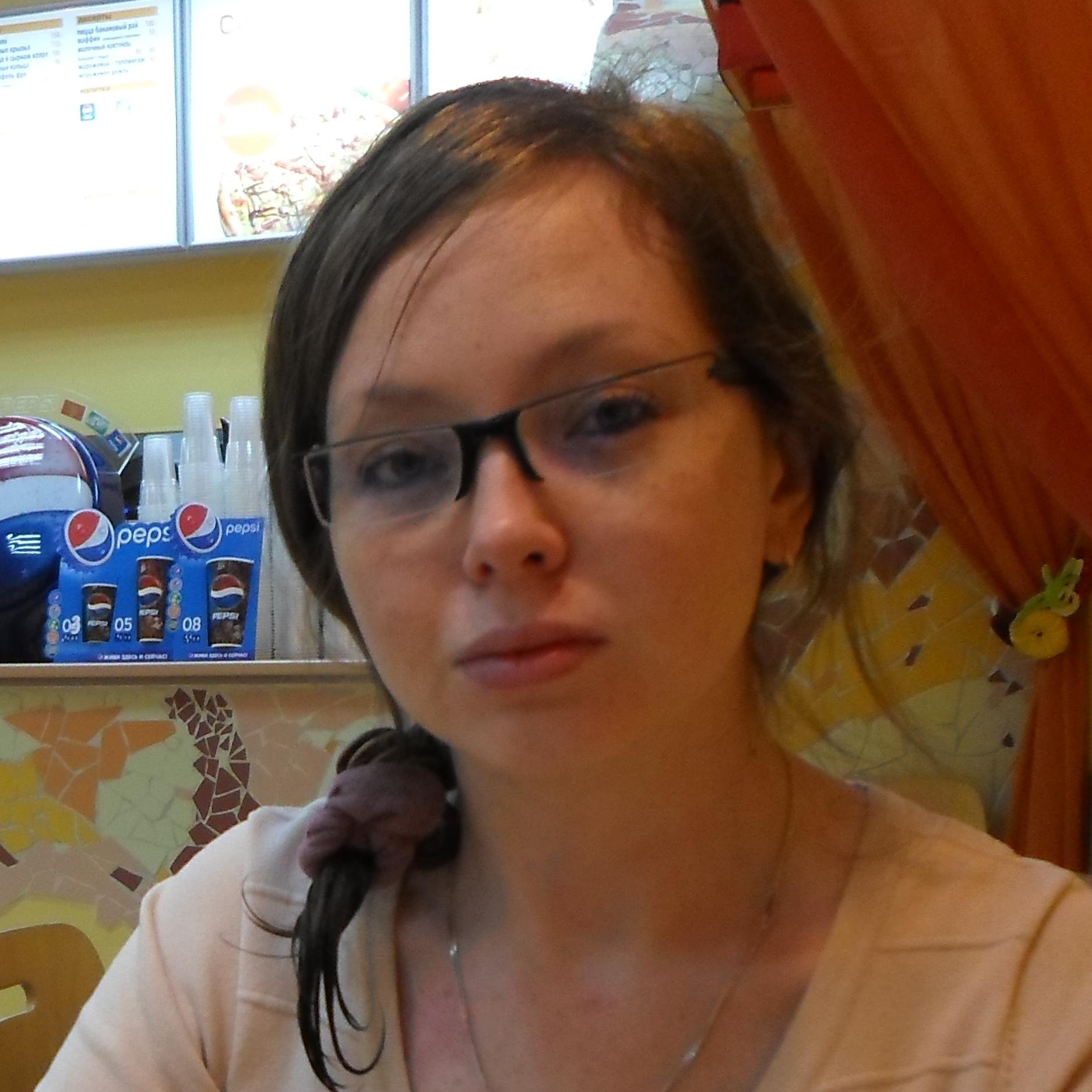 Anna91niko's profile picture. 