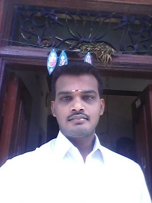 Directorarumug1's profile picture. i was write many cinima script.its always in my hand if any one interst msg me