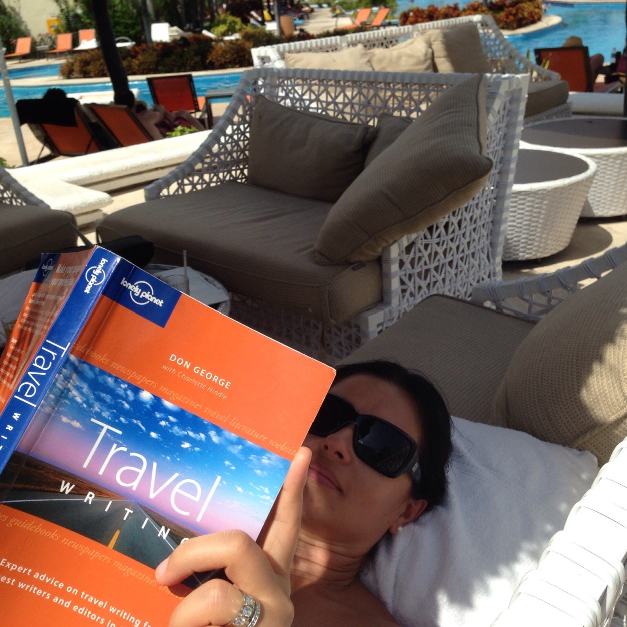 trendsettermom's profile picture. HR professional, published photographer, online influencer, a Mom of two well travelled little ones and a wife of a travel podcaster/social media expert.