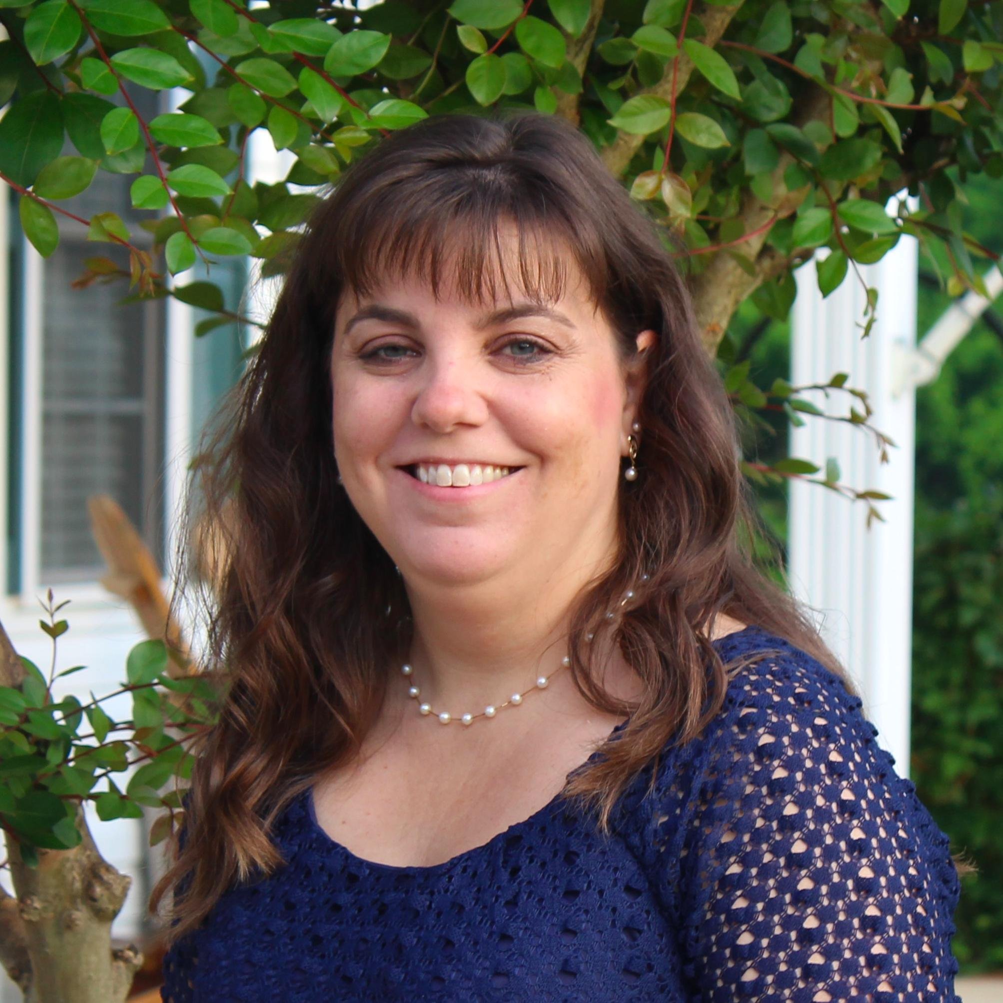 8th Grade Math Teacher