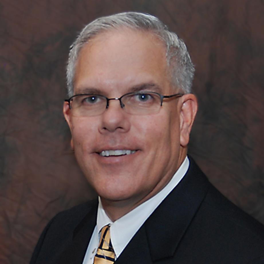 President / CEO of Fort Hays State University Foundation