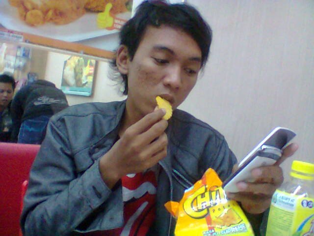 ASAID_SLANKERS's profile picture. Otomotif _ Gitaris _ pengen cari cewe Ÿªά̲̣̣̣̥ŋƙ setia sama aku, 26046BA3