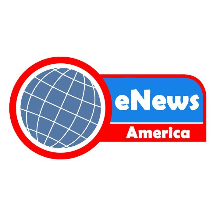 Get breaking national and world news, features and analysis plus audio and video contents. Find the top news online at eNews America.
Follow us @enewsamerica