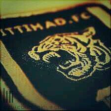 ‏‏‏‏وتبقى عشق ﻻ ينتهي ي الاتحاد ♥