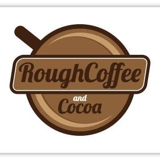Flavoured coffee and Cocoa to drink in or take away.