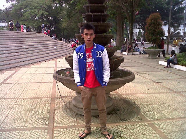 Jaya selalu maung bandung ku