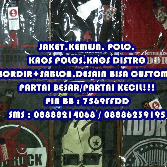KAOS POLOS 37RIBU!!! BEBAS PILIH WARNA, SABLON/ BORDIR DESAIN BEBAS PERMINTAAN,PARTAI BESAR ATAU KECIL!!! TEXT 08888214068 / 0888623