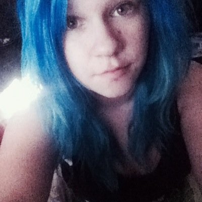 Hey I'm Ida and I'm from Sweden