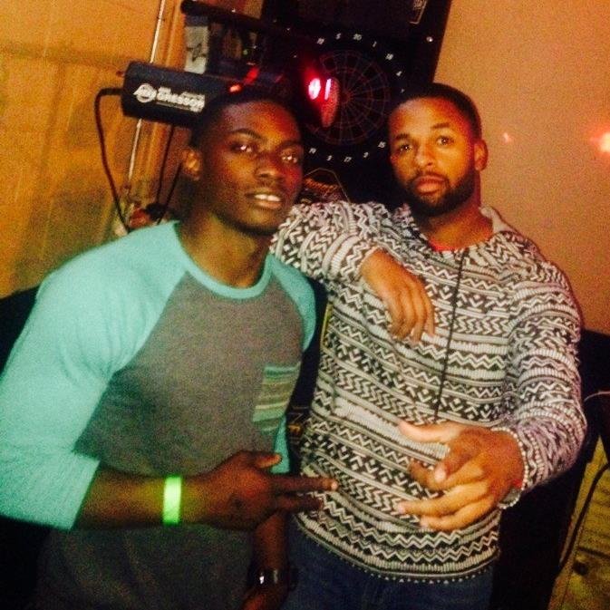 Laterianbrown's profile picture. He who is not courageous enough to take risk will accomplish nothing in life.