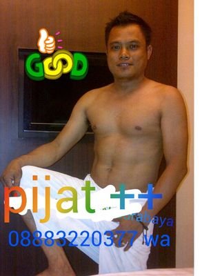 MASSaGE man Surabaya  pin 295bf701 wa 08883220377