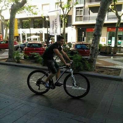 IvanFaus's profile picture. 