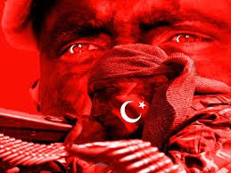 en güçlü beyinler en yüce erdemlere olduğu kadar en korkunç ahlaksızlıklara da muktedirdir