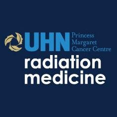 #RMPatPM is Canada's largest radiation treatment centre - advancing radiation medicine through patient-centred care, research & education @pmcancercentre @UHN