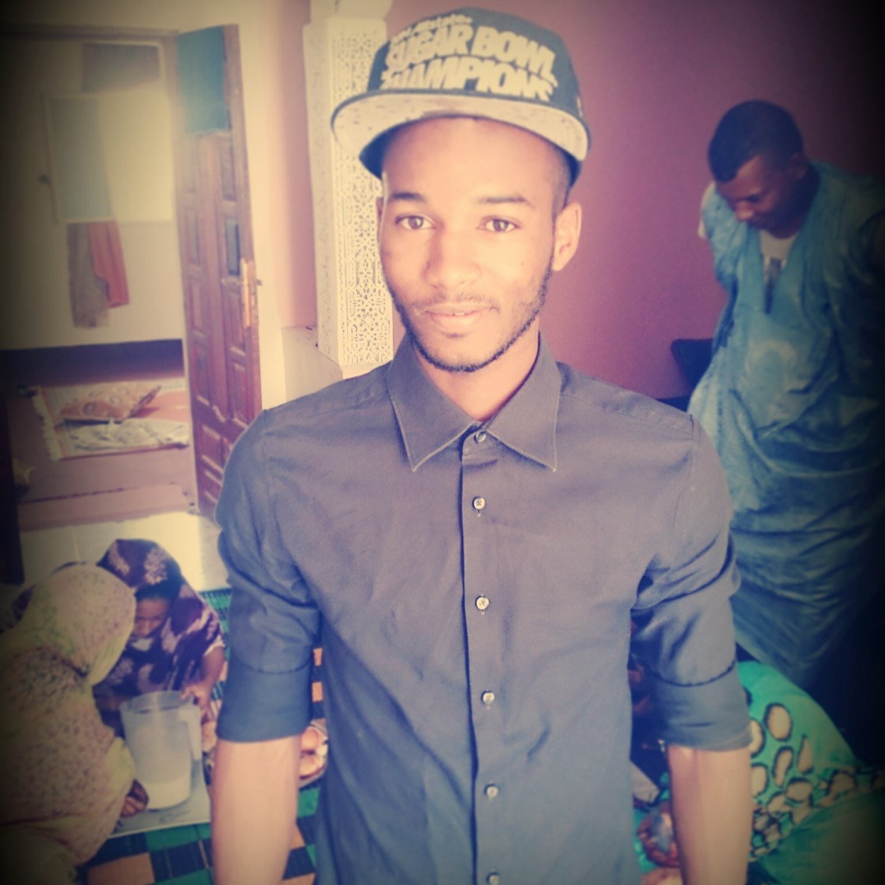 hamditoomar's profile picture. 