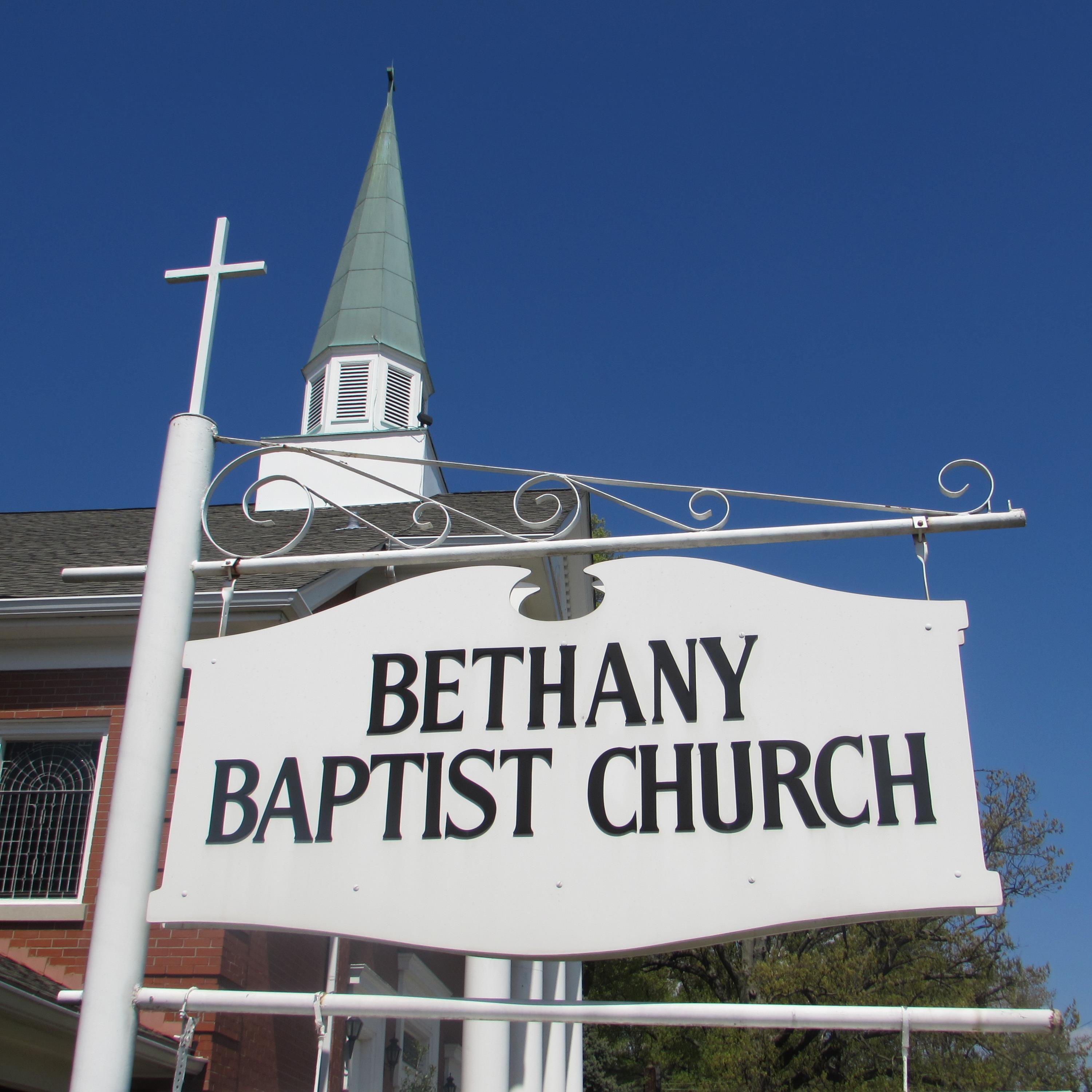 The Official Twitter of BethanyBC in Louisville. Tweeting sermons, events, and gospel goodness.