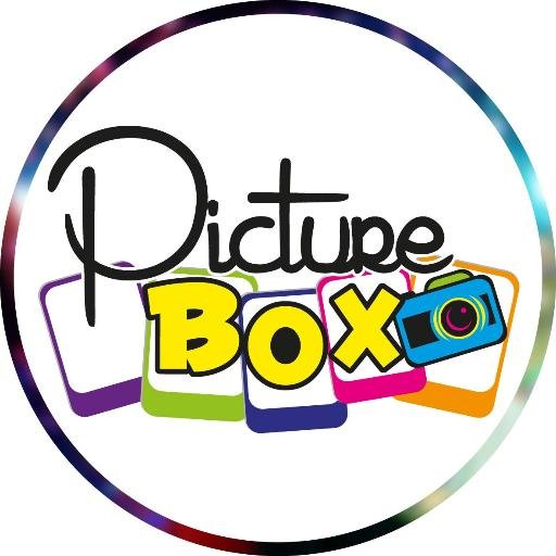 PictureBox Lo Mejor en Cabinas Fotográficas y Mucho mas...!!! Instagram: http://t.co/bBBzQYQUmd