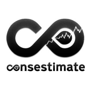 Consestimate is an open financial estimate platform enabling investors to share forecasts with peers and find the fundamental value of public companies.