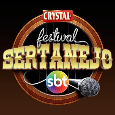 Festival Sertanejo SBT - Oficial