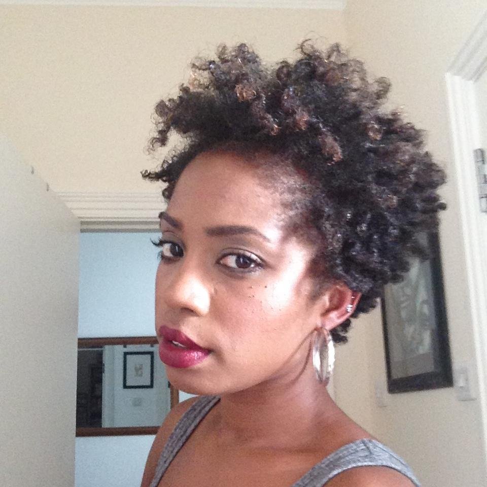 'black' feminist activist and academic / avid reader / foodie / plant mom / fitness fanatic / lover of all things music.