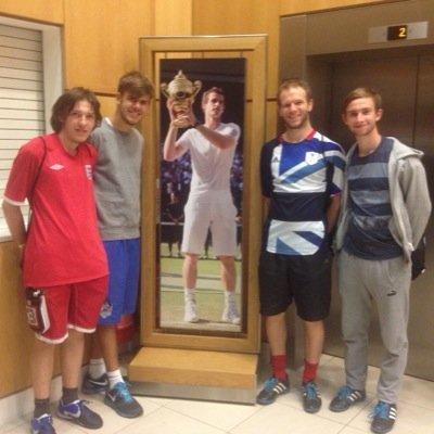 NomadWM's profile picture. @yfcone sports team based in the West Midlands