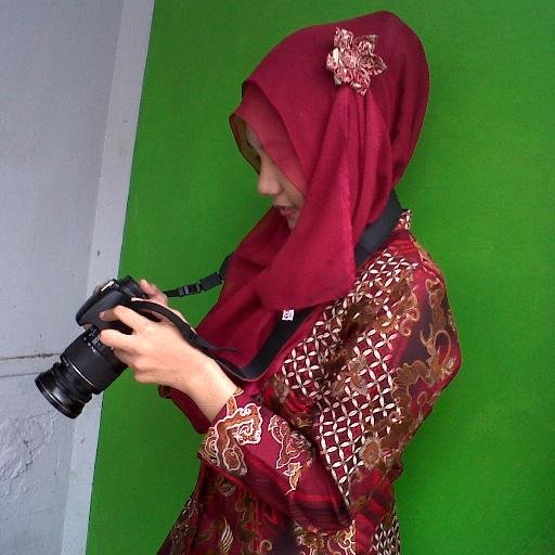 mindset is do'a :*