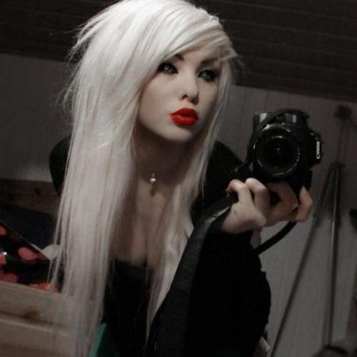 algerienne  Y_Y ♥