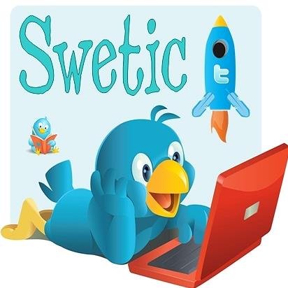 swetic's profile picture. Welcome!  :)