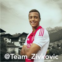 TeamZivkovic (@team_zivkovic) 's Twitter Profile Photo
