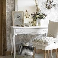 Designers & Finishers of Shabby Chic painted, & French Furniture. Specialists in 20th Century Antiques & Decorative items & Upholstery Services.