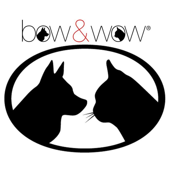 The all-natural pet store. We want to inspire pet owners to become pet parents. Share your stories with #bowandwow
Follow us on FB & IG: @bowandwow