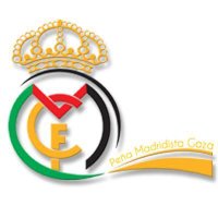 Peña Madridista Gaza (@rmdgaza) Twitter profile photo