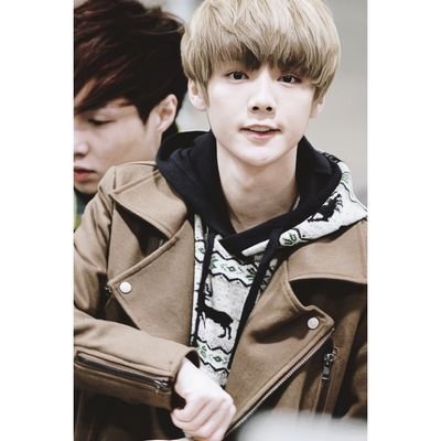 luuhoe's profile picture. n v m