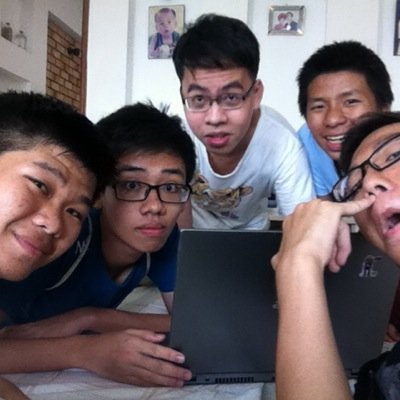 giaphuc1998's profile picture. 