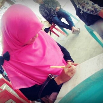 dianiskaa's profile picture. seorang pembelajar-berusaha menjadi Mukminah yang kuat-Allah dulu Allah lagi Allah terus ~