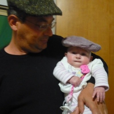 ECaprioli's profile picture. 