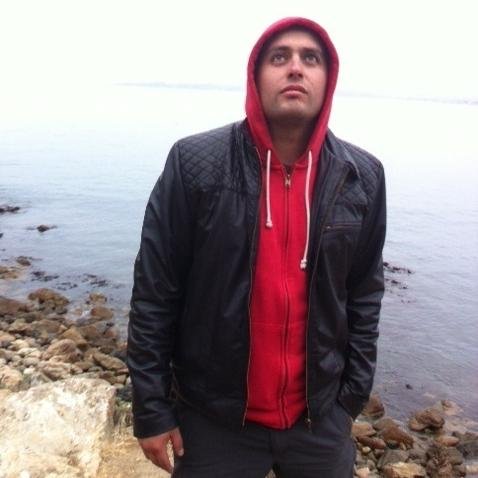 javiergago_GR's profile picture. 