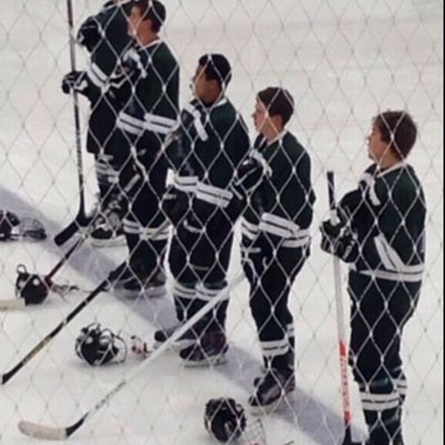 Copper Hills High School Hockey.