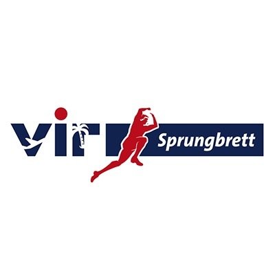 VIR_Sprungbrett's profile picture. Sprungbrett is competition for innovative companies and start-ups in tourism organized by the Verband Internet Reisevertrieb. http://t.co/tnFnSlOIEp