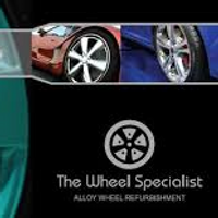 The Wheel Specialist (@craig_gott) 's Twitter Profile