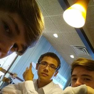 ComplyNo's profile picture. Tell yo grandma to bring her friends over