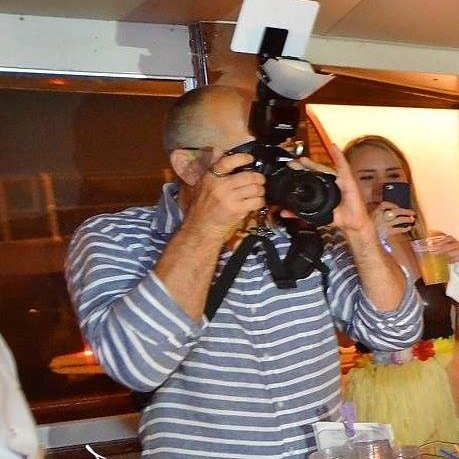 I offer photography and experience that is one of a kind. Photography is a form of art.