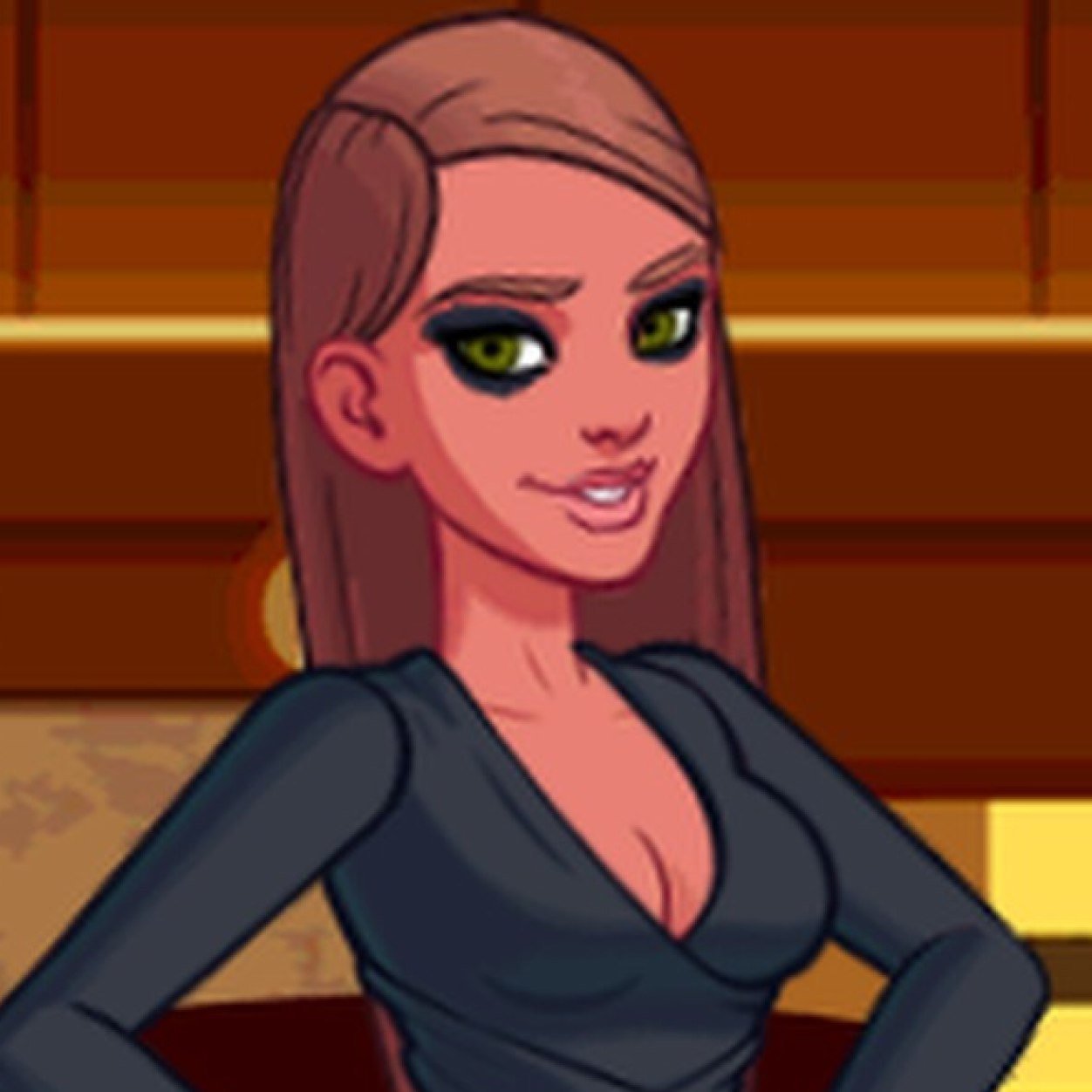 A-Lister , Model , Actress ,Travler , Most Fabulous