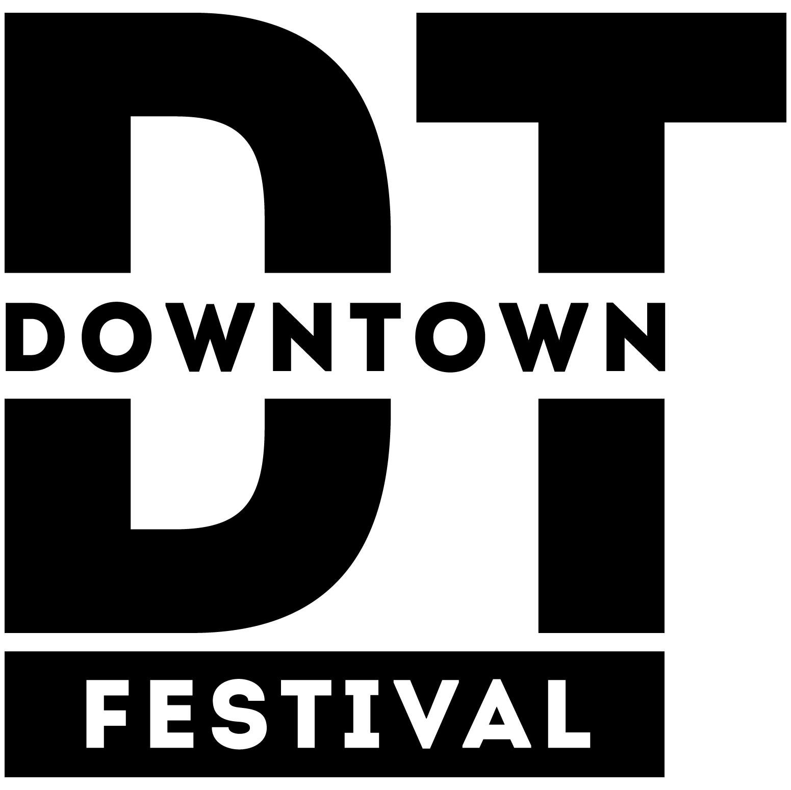 2 DAYS - BIG MUSIC - SMALL STAGES