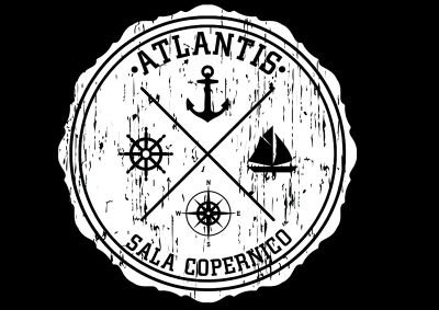 LA MEJOR FIESTA EN LA MEJOR SALA DE MADRID COPERNICO CON UNA SESION QUE VA A DAR MUCHO QUE HABLAR ⚓ATLANTIS⚓       +INFO:697520683