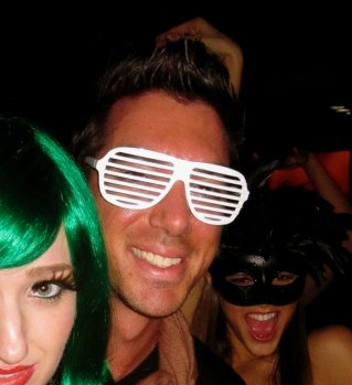 JCooperTown's profile picture. Does anyone know what Vice President Bush called this in 1980? Anyone? Something-d-o-o economics. Voodoo economics.